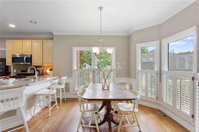 4059 Vinings Mill Trail, Smyrna, GA 30080