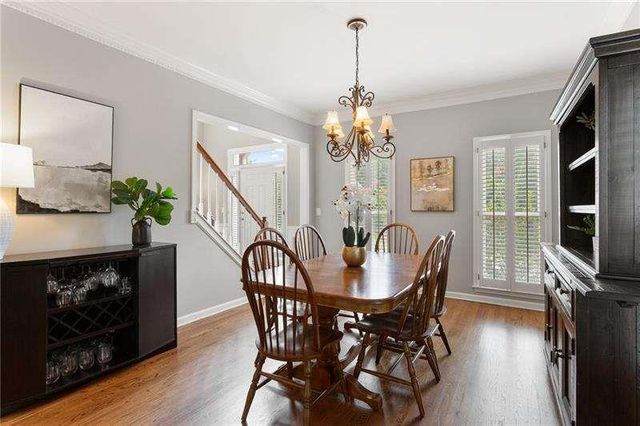 4059 Vinings Mill Trail, Smyrna, GA 30080