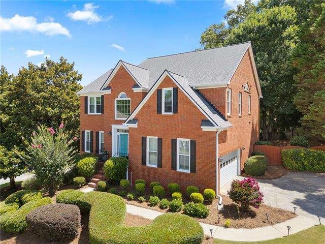 4059 Vinings Mill Trail, Smyrna, GA 30080