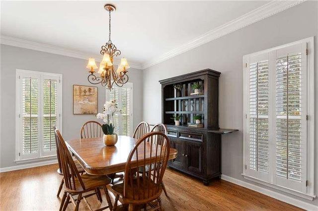 4059 Vinings Mill Trail, Smyrna, GA 30080