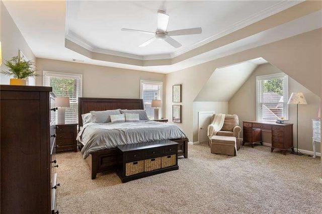 4059 Vinings Mill Trail, Smyrna, GA 30080