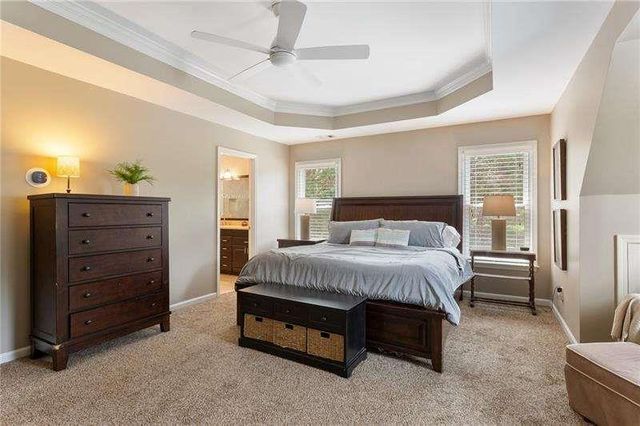 4059 Vinings Mill Trail, Smyrna, GA 30080