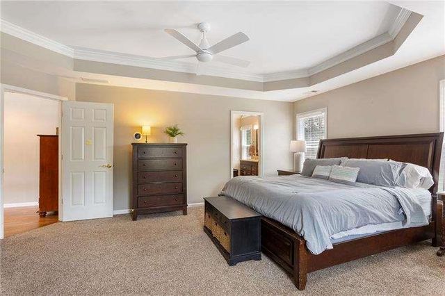 4059 Vinings Mill Trail, Smyrna, GA 30080