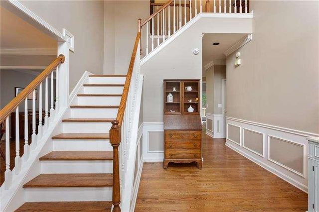 4059 Vinings Mill Trail, Smyrna, GA 30080