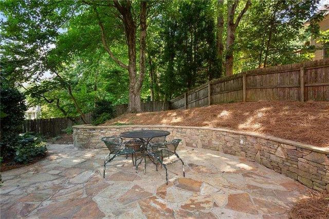 4059 Vinings Mill Trail, Smyrna, GA 30080