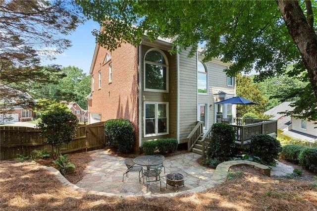 4059 Vinings Mill Trail, Smyrna, GA 30080