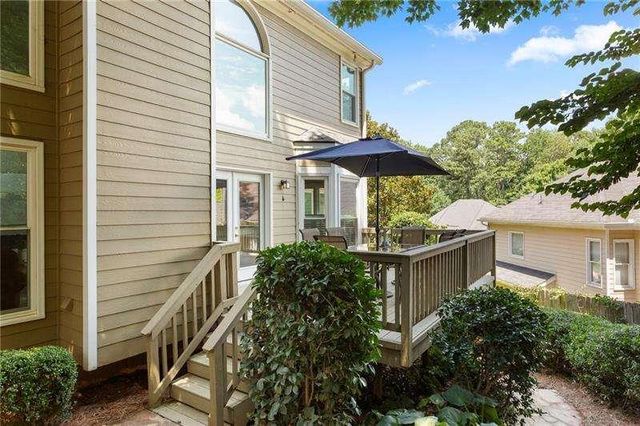 4059 Vinings Mill Trail, Smyrna, GA 30080