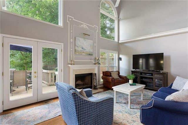 4059 Vinings Mill Trail, Smyrna, GA 30080