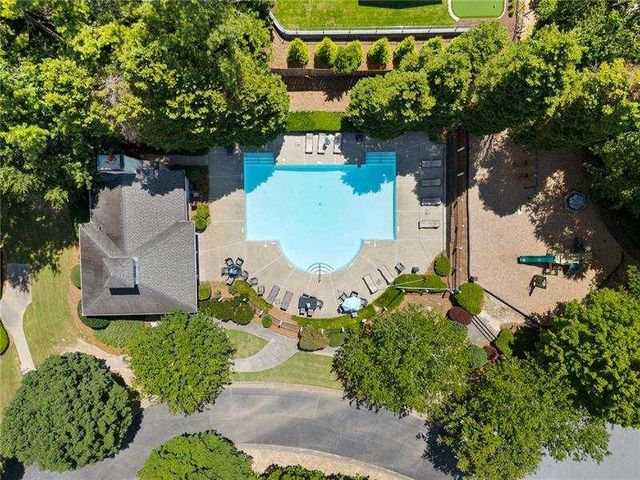 4059 Vinings Mill Trail, Smyrna, GA 30080