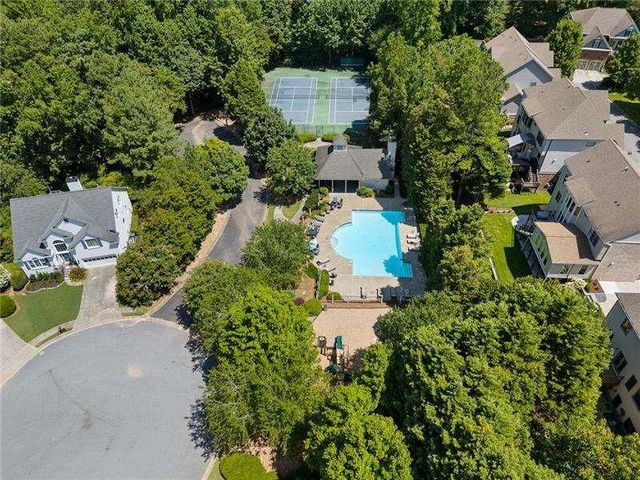 4059 Vinings Mill Trail, Smyrna, GA 30080