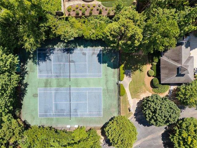 4059 Vinings Mill Trail, Smyrna, GA 30080