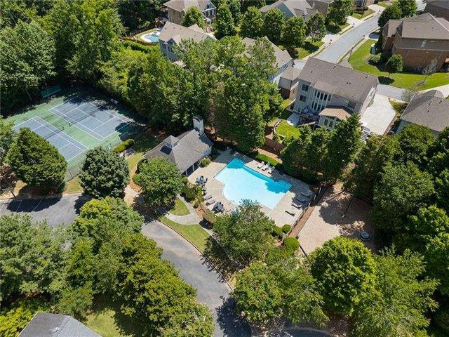 4059 Vinings Mill Trail, Smyrna, GA 30080