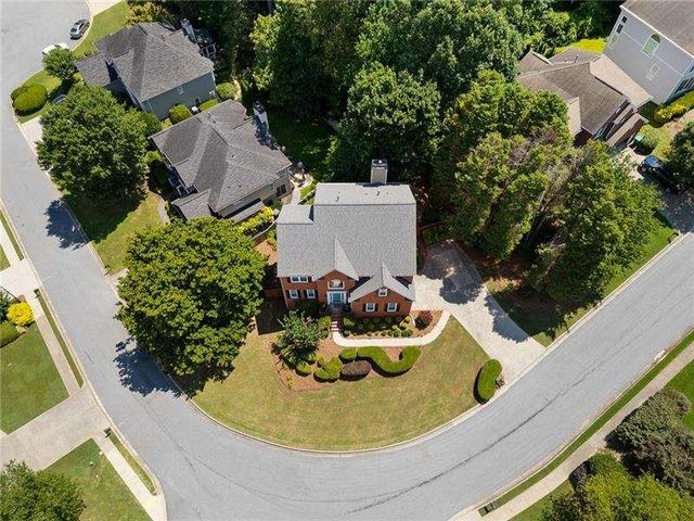 4059 Vinings Mill Trail, Smyrna, GA 30080