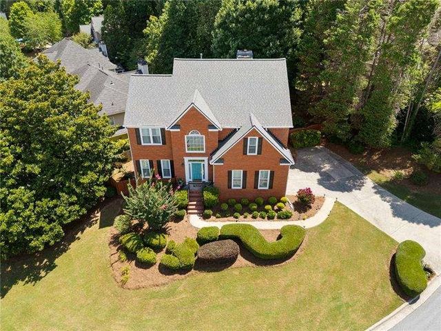 4059 Vinings Mill Trail, Smyrna, GA 30080