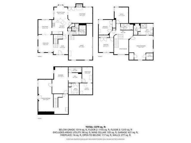 4059 Vinings Mill Trail, Smyrna, GA 30080