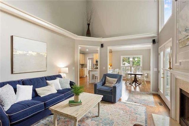 4059 Vinings Mill Trail, Smyrna, GA 30080