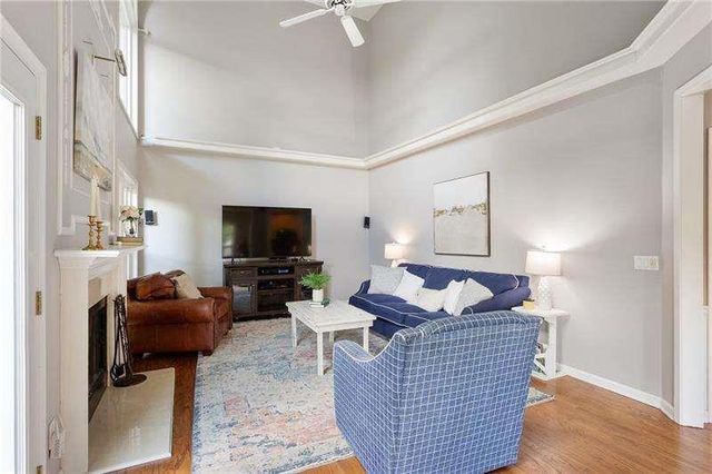 4059 Vinings Mill Trail, Smyrna, GA 30080