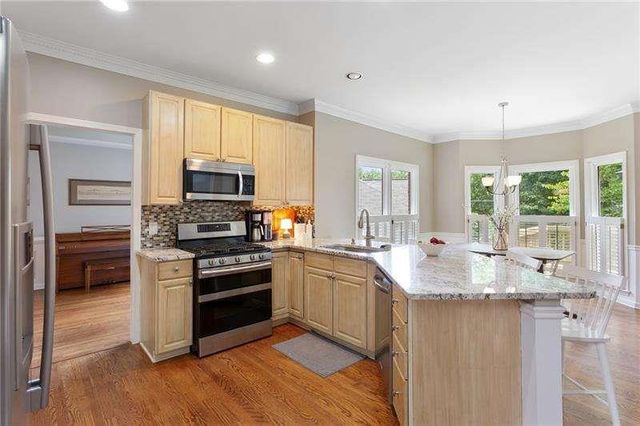 4059 Vinings Mill Trail, Smyrna, GA 30080