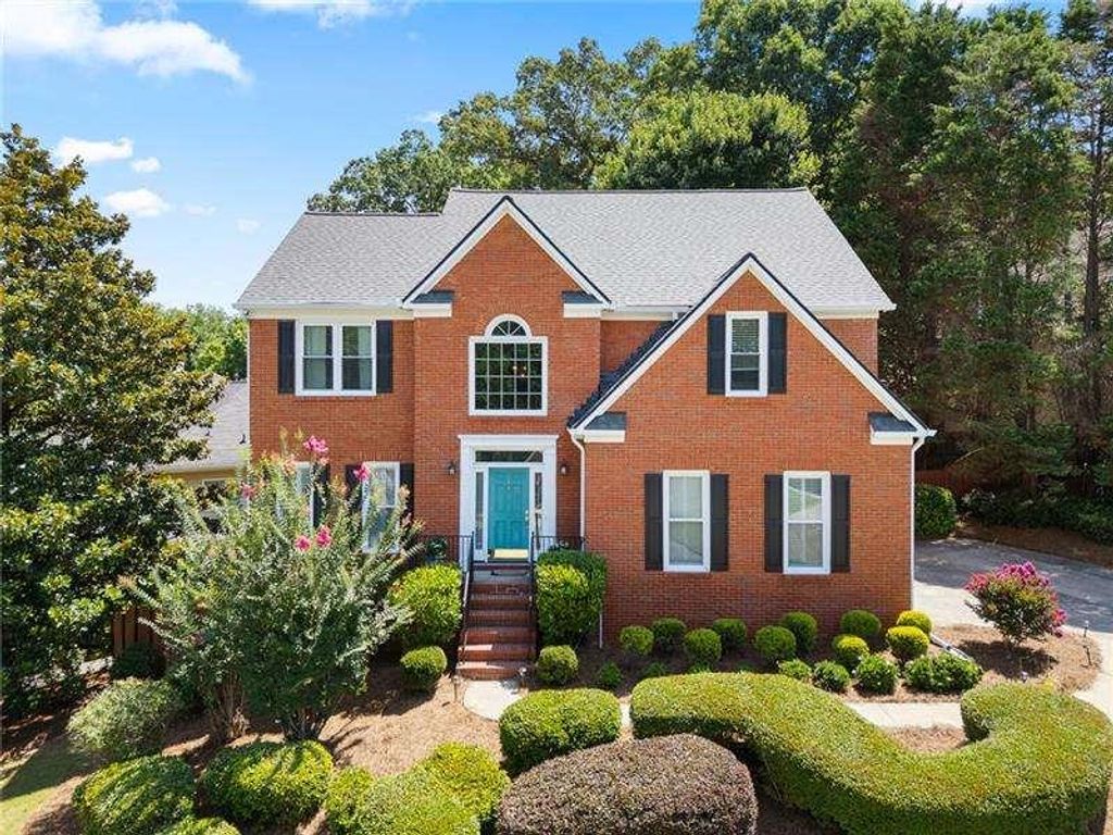 4059 Vinings Mill Trail, Smyrna, GA 30080