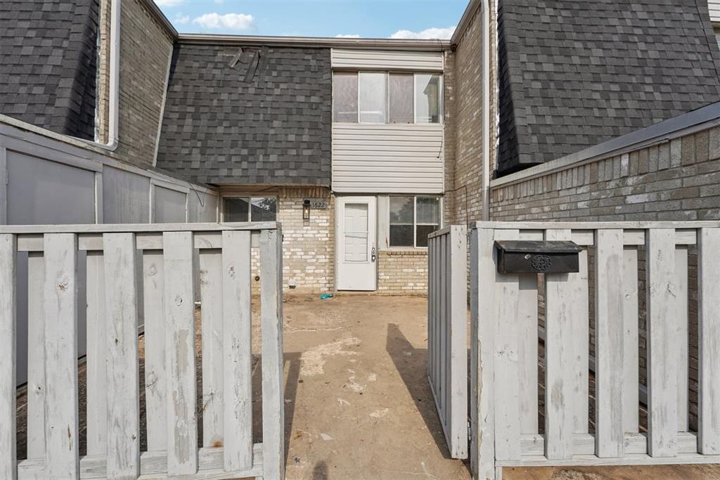 1622 Claudia Drive, Norman, OK 73071