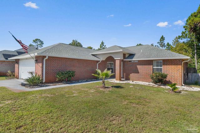 5087 Terra Lake Cir, Pensacola, FL 32507