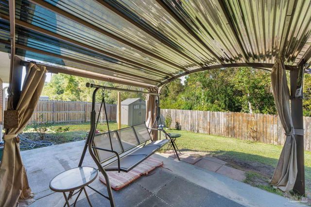 5087 Terra Lake Cir, Pensacola, FL 32507