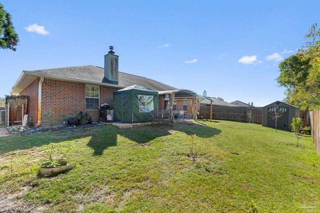 5087 Terra Lake Cir, Pensacola, FL 32507