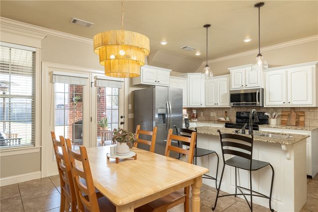 3917 W Mountain View Drive, Fayetteville, AR 72704