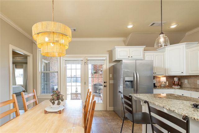 3917 W Mountain View Drive, Fayetteville, AR 72704