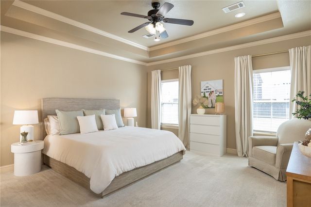 3917 W Mountain View Drive, Fayetteville, AR 72704