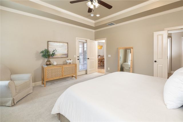 3917 W Mountain View Drive, Fayetteville, AR 72704