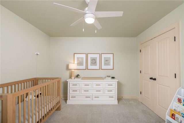 3917 W Mountain View Drive, Fayetteville, AR 72704