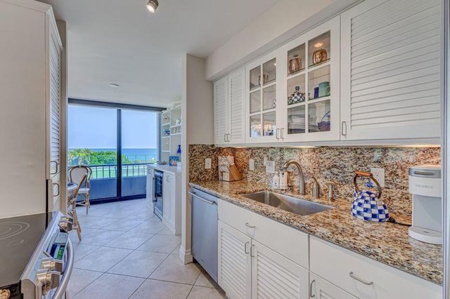 5550 N Ocean Drive 3c, Riviera Beach, FL 33404