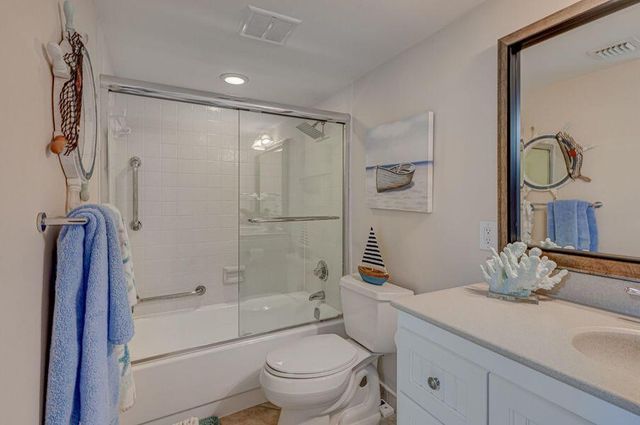 5550 N Ocean Drive 3c, Riviera Beach, FL 33404