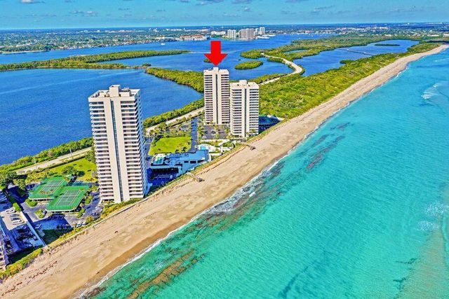 5550 N Ocean Drive 3c, Riviera Beach, FL 33404