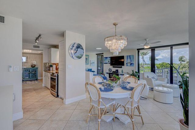 5550 N Ocean Drive 3c, Riviera Beach, FL 33404