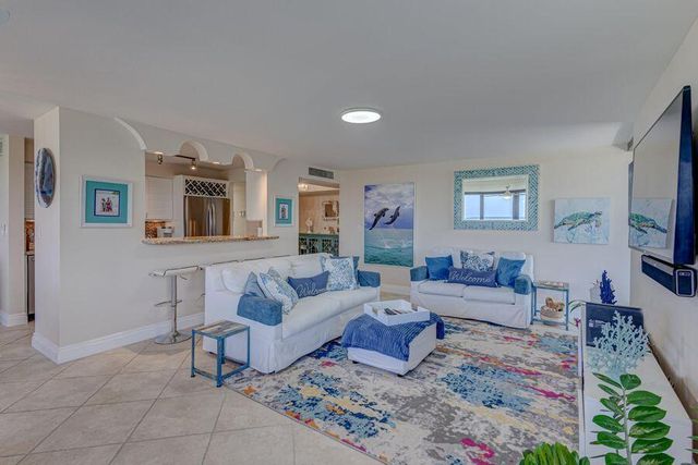 5550 N Ocean Drive 3c, Riviera Beach, FL 33404