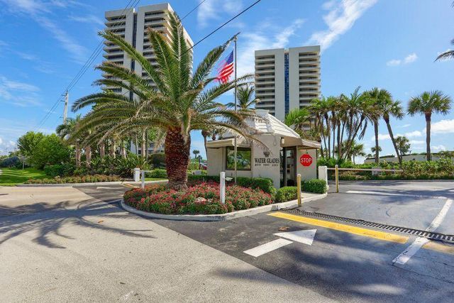 5550 N Ocean Drive 3c, Riviera Beach, FL 33404