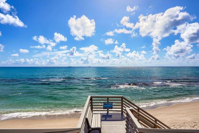 5550 N Ocean Drive 3c, Riviera Beach, FL 33404