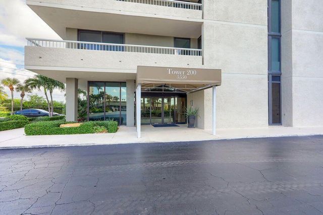 5550 N Ocean Drive 3c, Riviera Beach, FL 33404