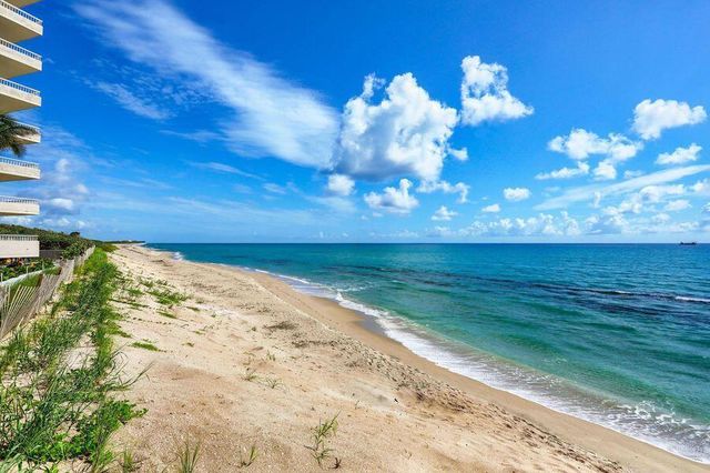 5550 N Ocean Drive 3c, Riviera Beach, FL 33404