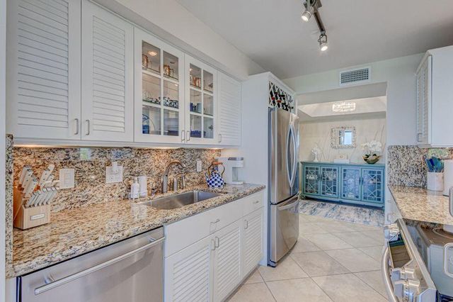 5550 N Ocean Drive 3c, Riviera Beach, FL 33404