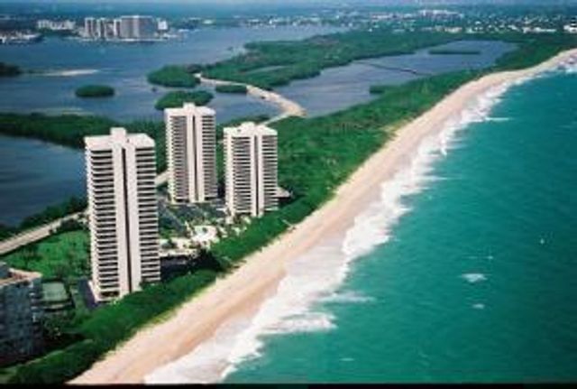 5550 N Ocean Drive 3c, Riviera Beach, FL 33404