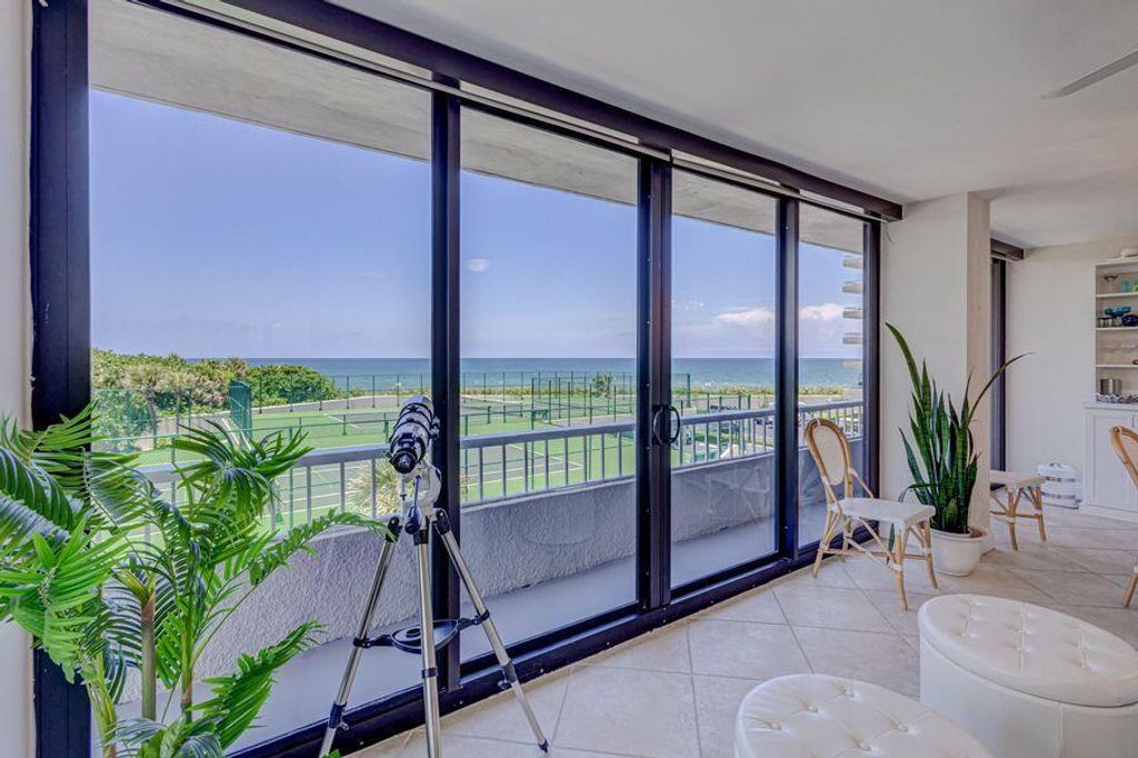 5550 N Ocean Drive 3c, Riviera Beach, FL 33404
