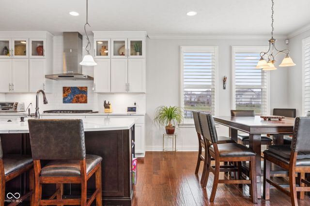 3863 Sugar Pine Lane, Zionsville, IN 46077