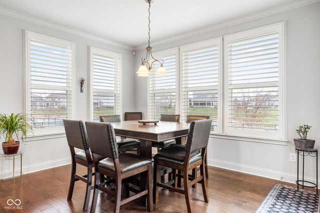 3863 Sugar Pine Lane, Zionsville, IN 46077