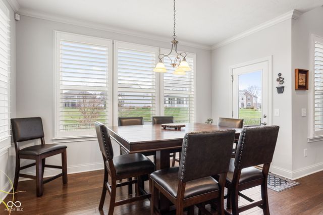 3863 Sugar Pine Lane, Zionsville, IN 46077