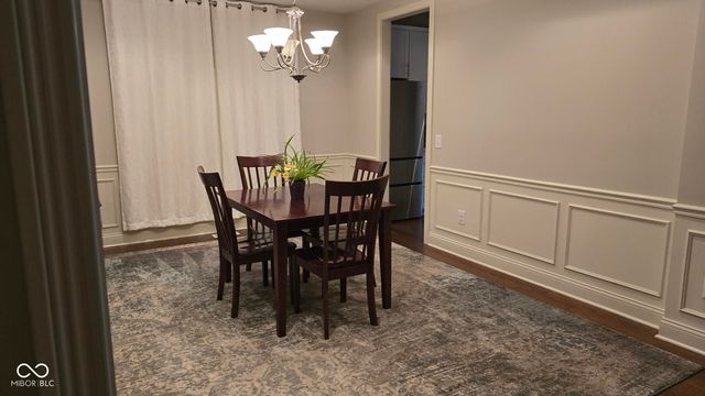 3863 Sugar Pine Lane, Zionsville, IN 46077