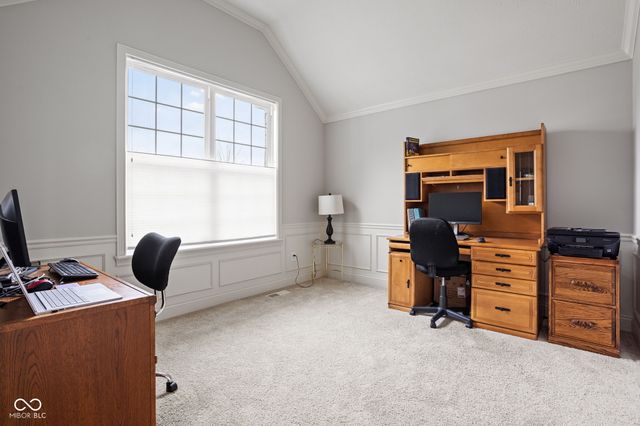 3863 Sugar Pine Lane, Zionsville, IN 46077