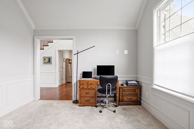 3863 Sugar Pine Lane, Zionsville, IN 46077